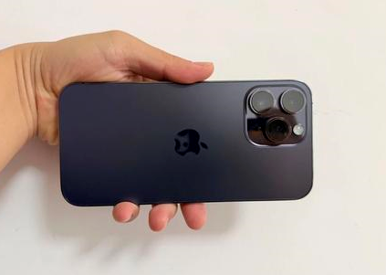 常宁苹果维修点分享iPhone 14 Pro Max黑屏少见故障盘点 