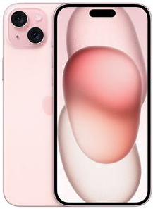 常宁苹果维修点分享iPhone15 Plus手机黑屏小众问题 
