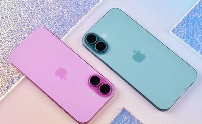 常宁苹果维修点分享iPhone 16手机黑屏多重诱因解析 