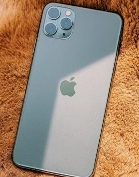 常宁苹果维修点分享iPhone 11 Pro Max电池发烫特殊问题 