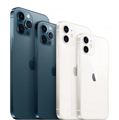 常宁苹果维修点分享iPhone 12 Pro发烫关联故障汇总 