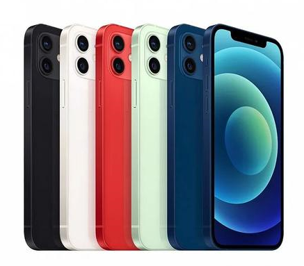 常宁苹果维修点分享iPhone 12 Pro Max发烫冷门故障梳理 