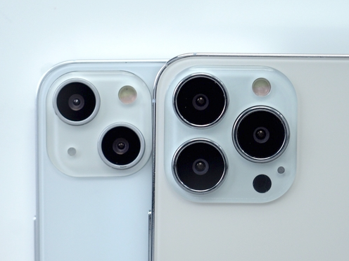 常宁苹果维修点分享iPhone 13 Pro Max发烫特殊故障解读 