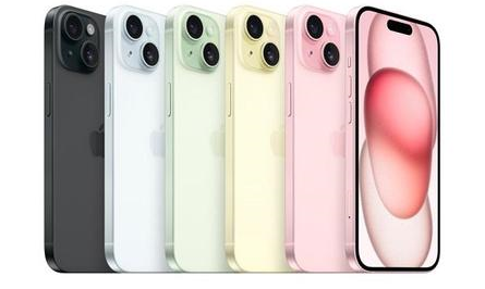 常宁苹果维修点分享iPhone 15发烫易忽视问题科普 