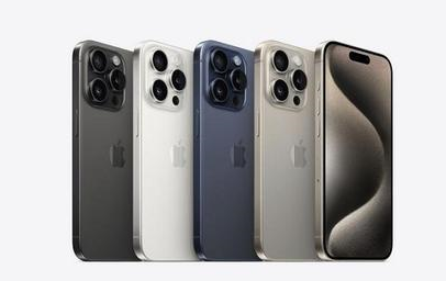 常宁苹果维修点分享iPhone 15 Pro发烫五大诱因详解 
