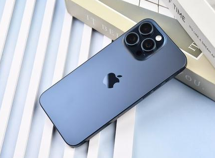 常宁苹果维修点分享iPhone 15 Pro Max发烫深度剖析 