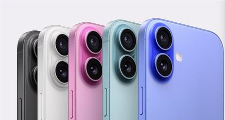 常宁苹果维修点分享iPhone 16发烫易忽视因素汇总 