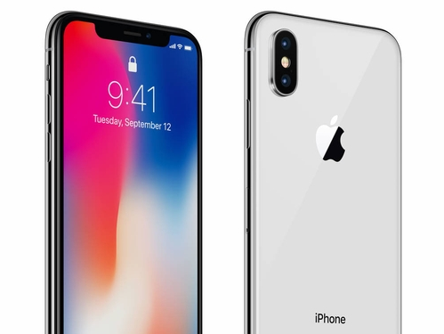 常宁苹果维修点分享iPhone X摄像头实拍质感与场景适配全解析 