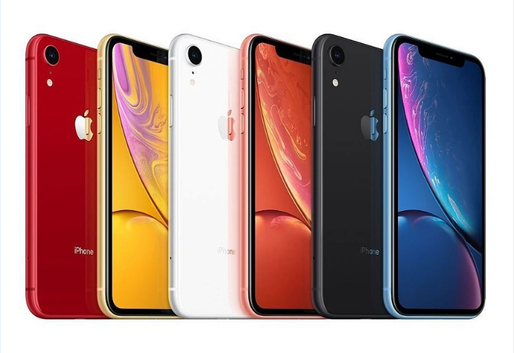常宁苹果维修点分享iPhone XR摄像头原生色彩表现与日常拍摄实用指南 
